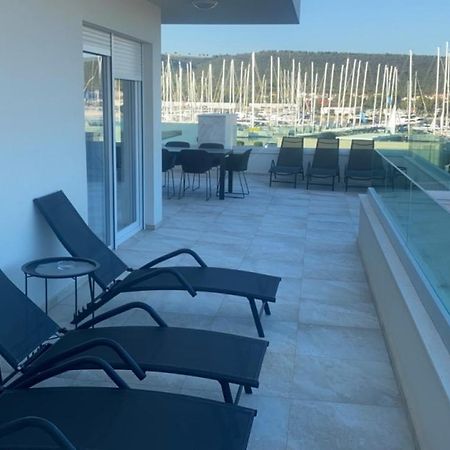 Luxury Villa Jasna 2 Bibinje Εξωτερικό φωτογραφία