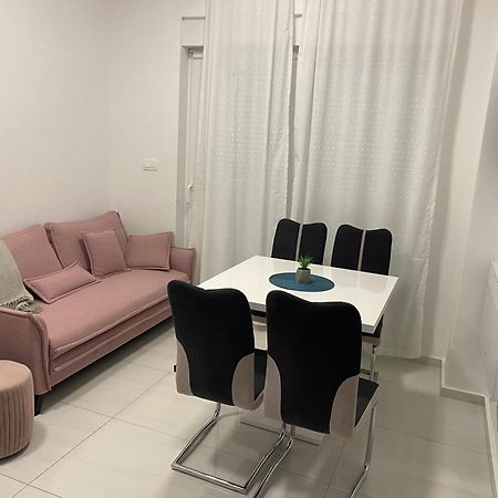 Luxury Villa Jasna 2 Bibinje Εξωτερικό φωτογραφία