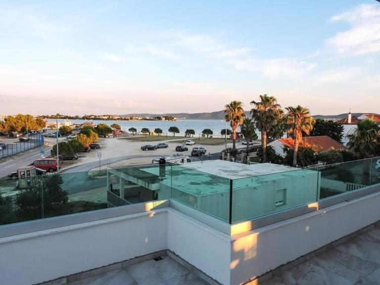 Luxury Villa Jasna 2 Bibinje Εξωτερικό φωτογραφία