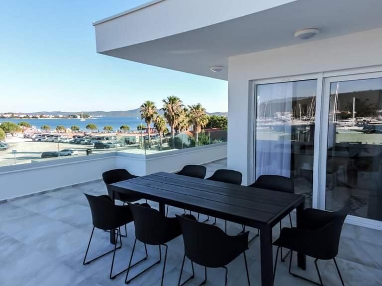 Luxury Villa Jasna 2 Bibinje Εξωτερικό φωτογραφία