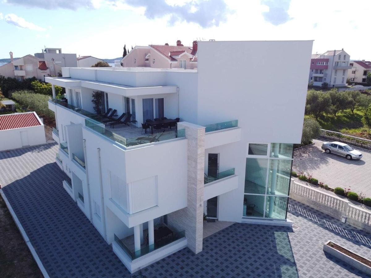 Luxury Villa Jasna 2 Bibinje Εξωτερικό φωτογραφία