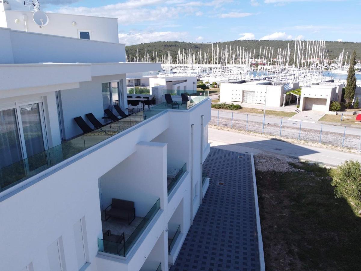 Luxury Villa Jasna 2 Bibinje Εξωτερικό φωτογραφία
