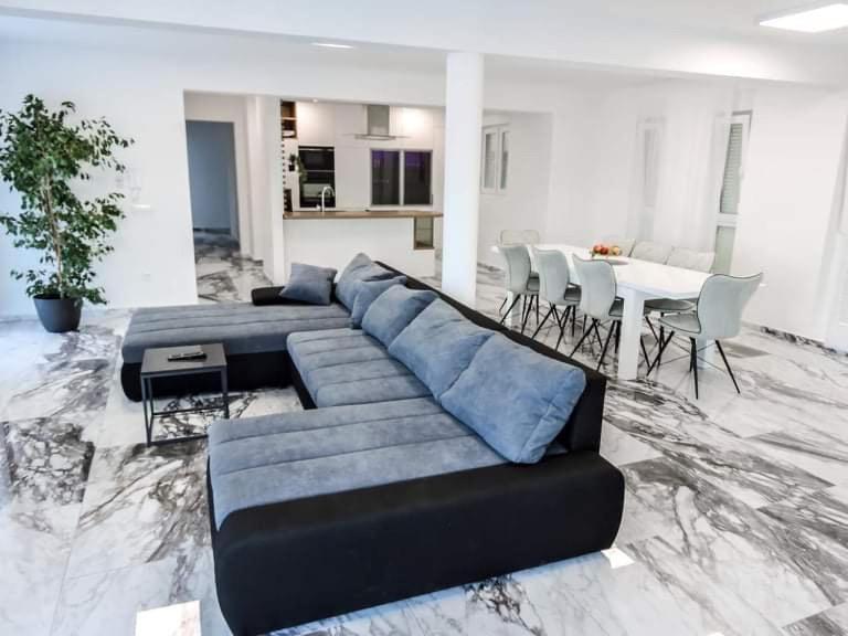 Luxury Villa Jasna 2 Bibinje Εξωτερικό φωτογραφία