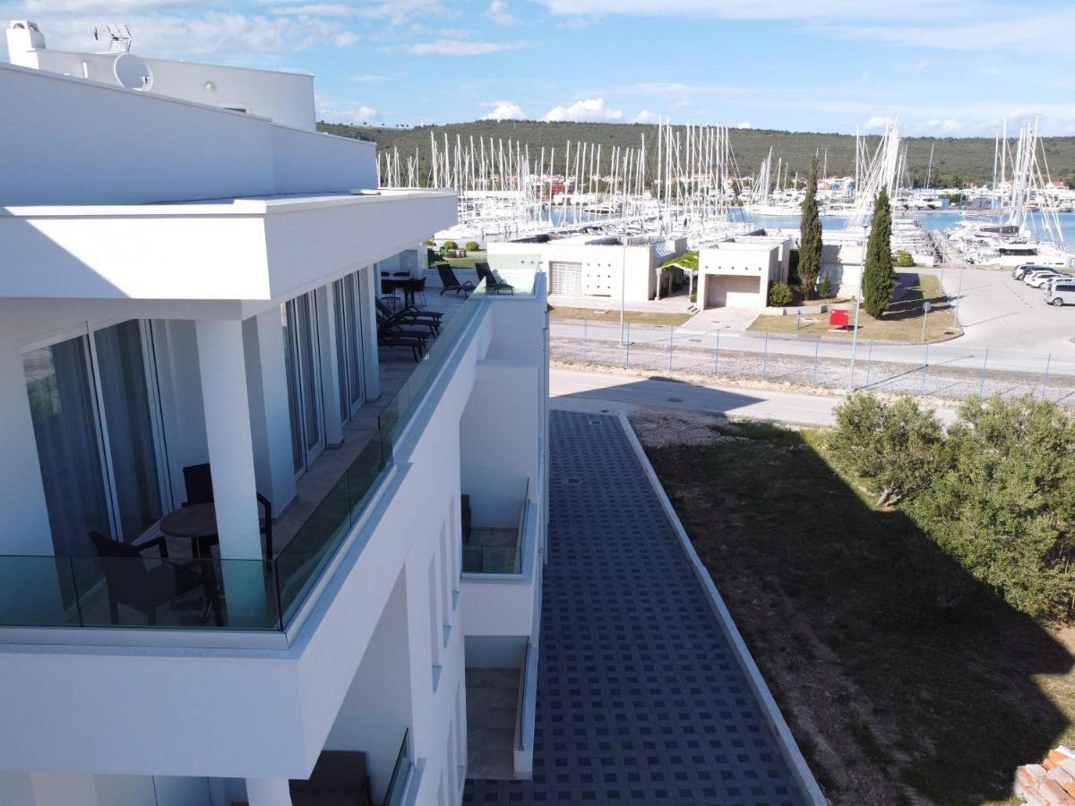 Luxury Villa Jasna 2 Bibinje Εξωτερικό φωτογραφία