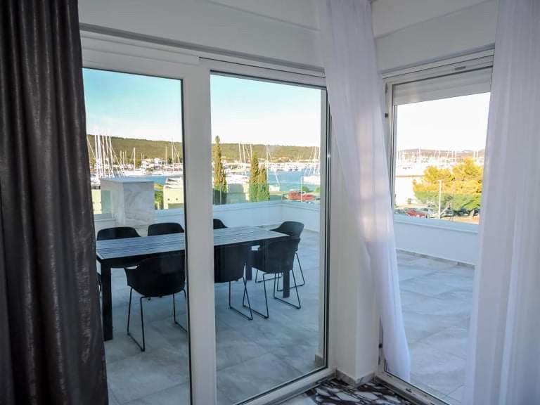 Luxury Villa Jasna 2 Bibinje Εξωτερικό φωτογραφία