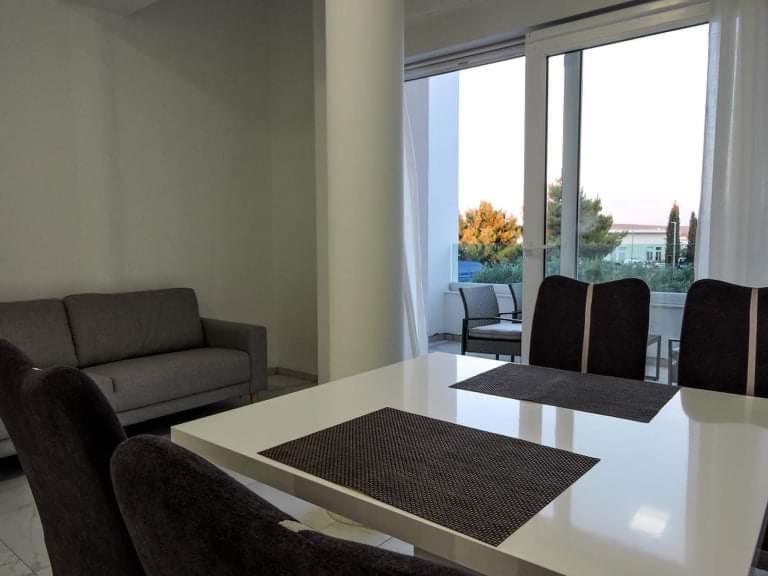Luxury Villa Jasna 2 Bibinje Εξωτερικό φωτογραφία
