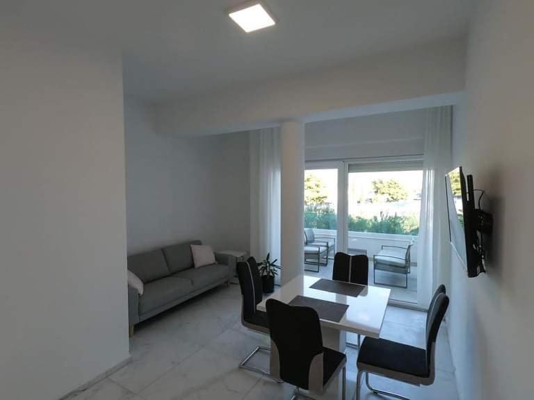 Luxury Villa Jasna 2 Bibinje Εξωτερικό φωτογραφία