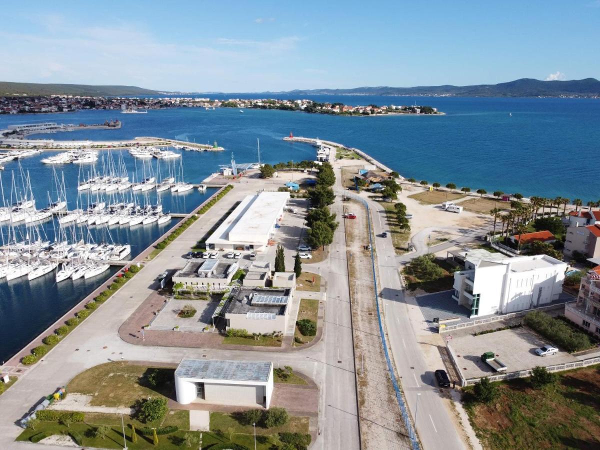 Luxury Villa Jasna 2 Bibinje Εξωτερικό φωτογραφία