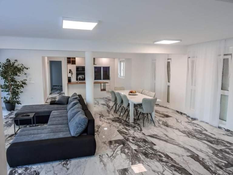 Luxury Villa Jasna 2 Bibinje Εξωτερικό φωτογραφία