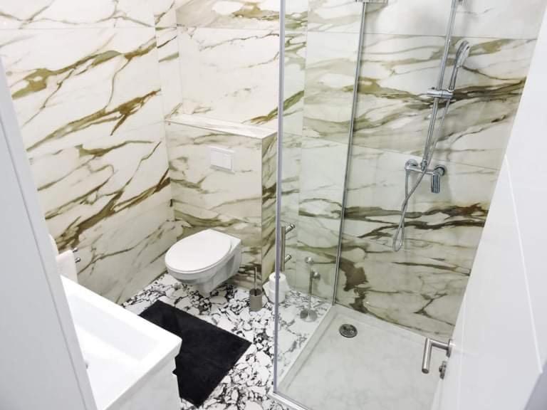Luxury Villa Jasna 2 Bibinje Εξωτερικό φωτογραφία