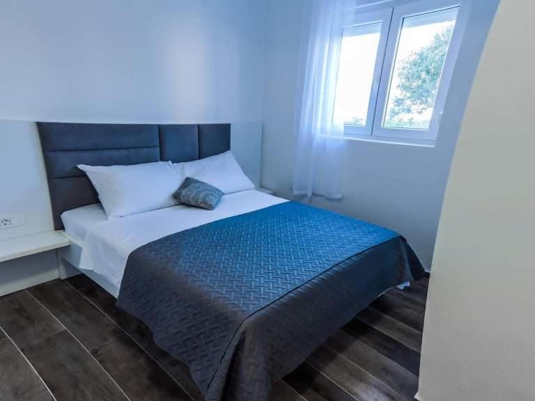 Luxury Villa Jasna 2 Bibinje Εξωτερικό φωτογραφία