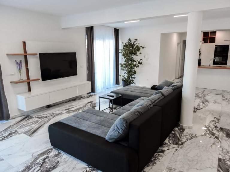 Luxury Villa Jasna 2 Bibinje Εξωτερικό φωτογραφία