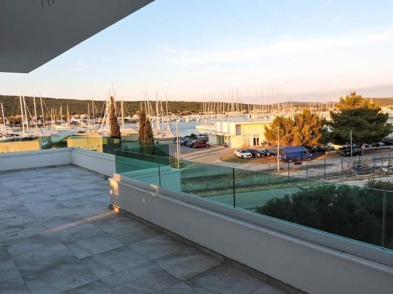Luxury Villa Jasna 2 Bibinje Εξωτερικό φωτογραφία