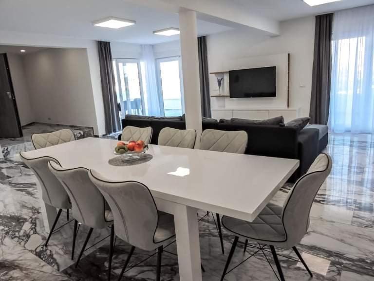 Luxury Villa Jasna 2 Bibinje Εξωτερικό φωτογραφία