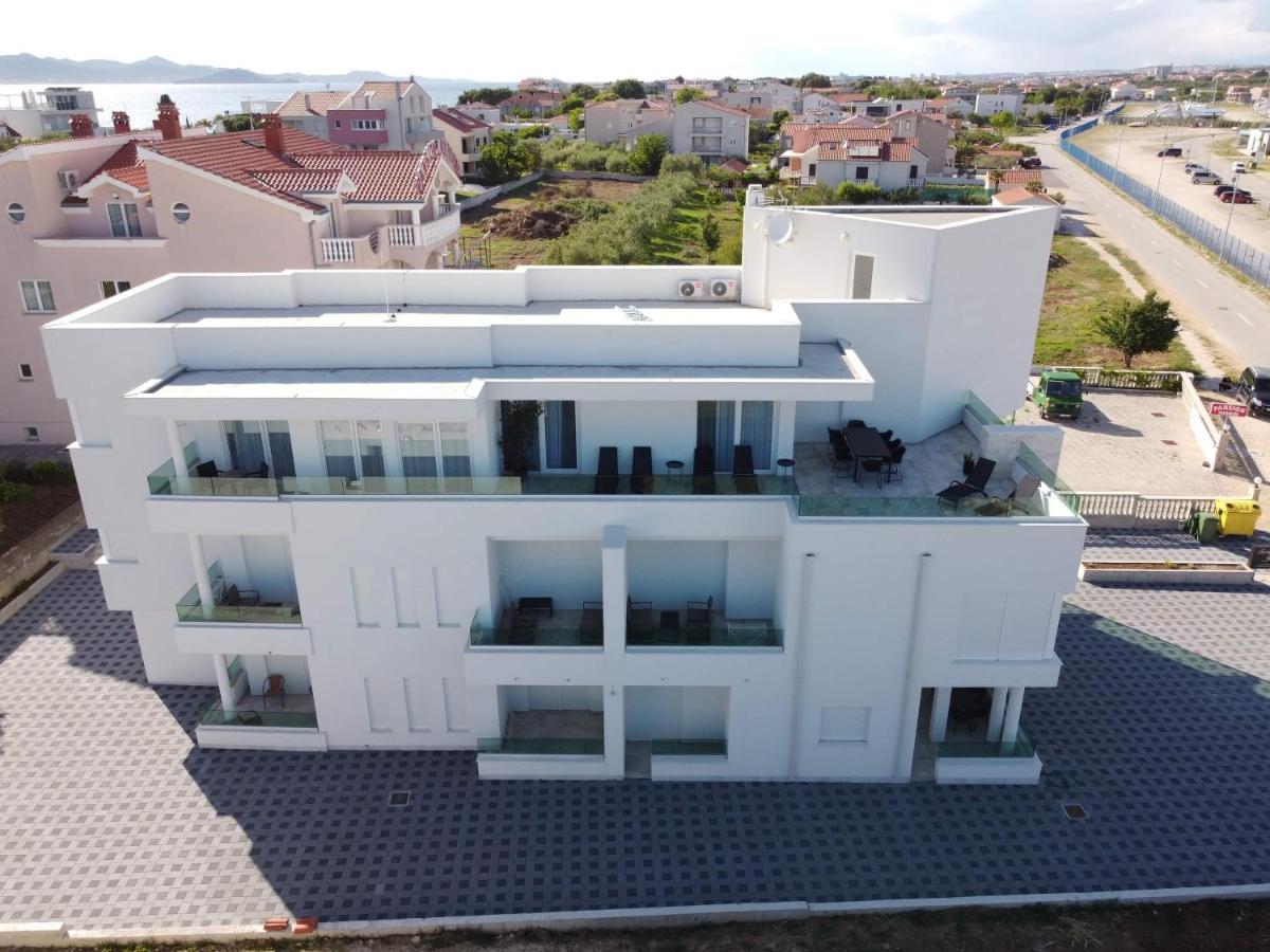Luxury Villa Jasna 2 Bibinje Εξωτερικό φωτογραφία