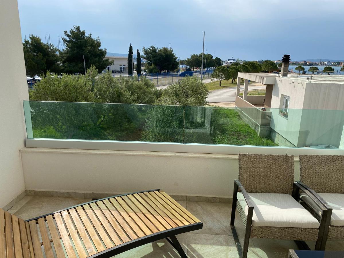 Luxury Villa Jasna 2 Bibinje Εξωτερικό φωτογραφία