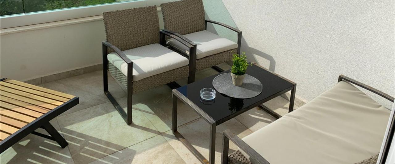 Luxury Villa Jasna 2 Bibinje Εξωτερικό φωτογραφία