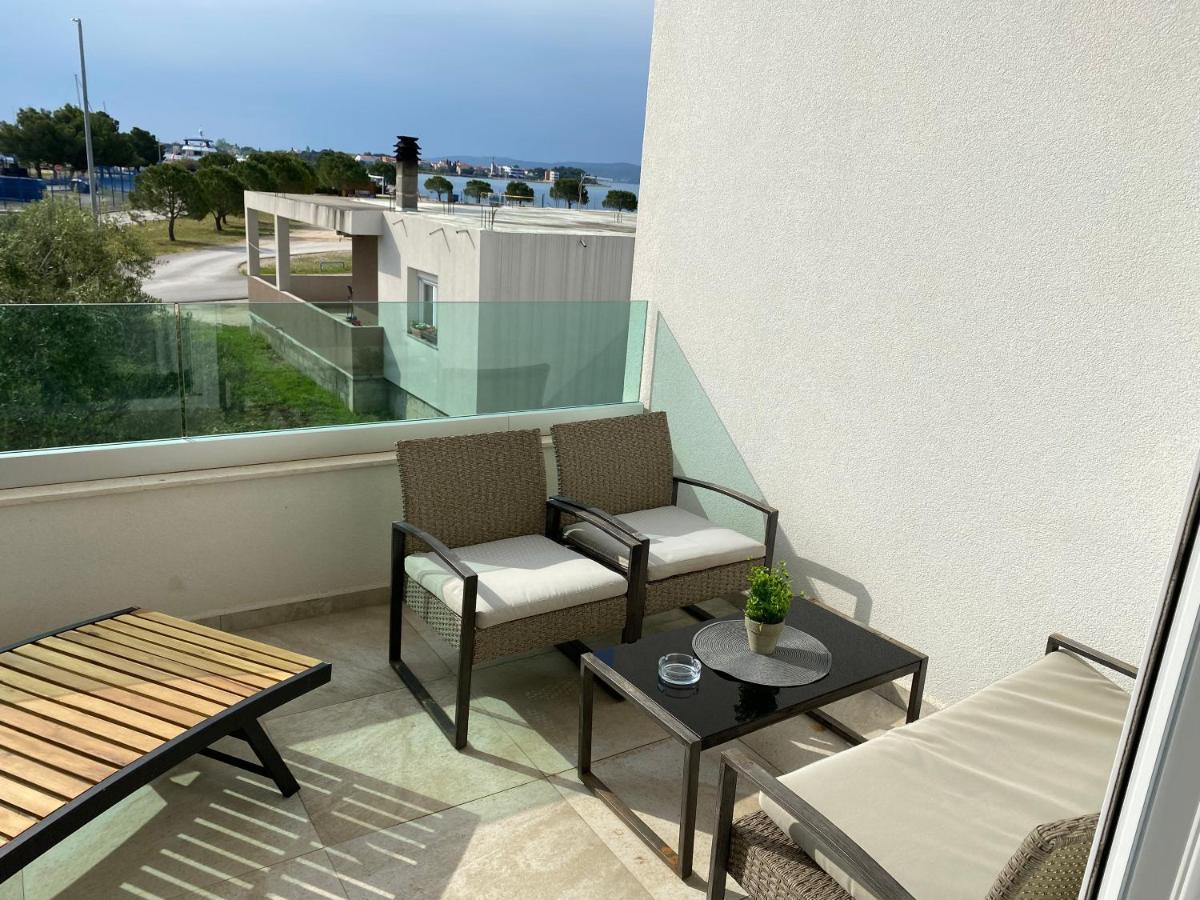 Luxury Villa Jasna 2 Bibinje Εξωτερικό φωτογραφία