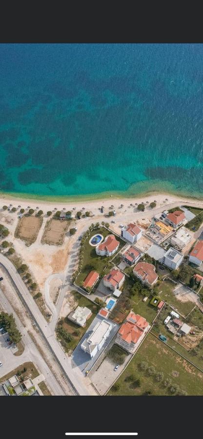 Luxury Villa Jasna 2 Bibinje Εξωτερικό φωτογραφία