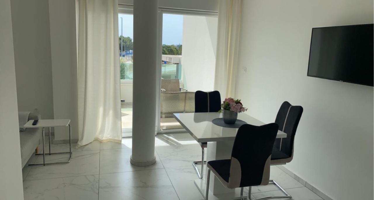 Luxury Villa Jasna 2 Bibinje Εξωτερικό φωτογραφία