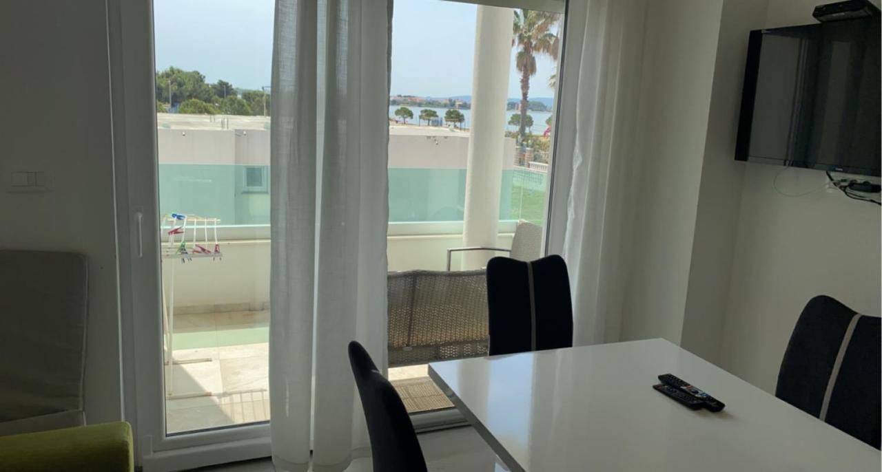 Luxury Villa Jasna 2 Bibinje Εξωτερικό φωτογραφία