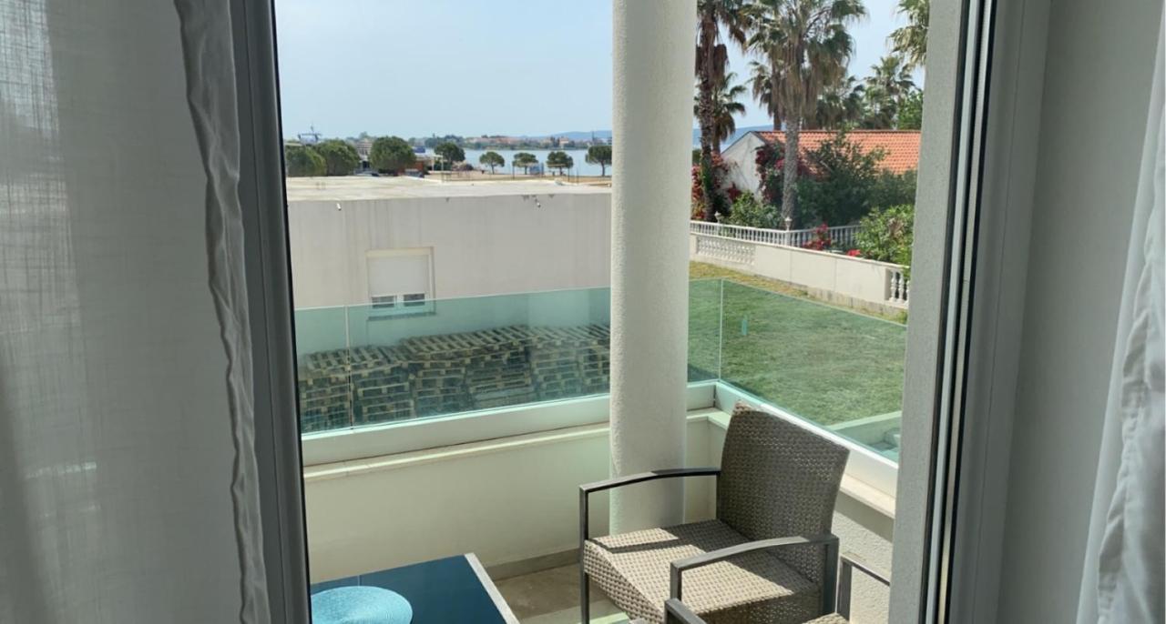 Luxury Villa Jasna 2 Bibinje Εξωτερικό φωτογραφία