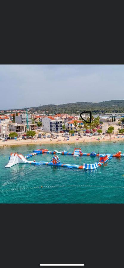 Luxury Villa Jasna 2 Bibinje Εξωτερικό φωτογραφία