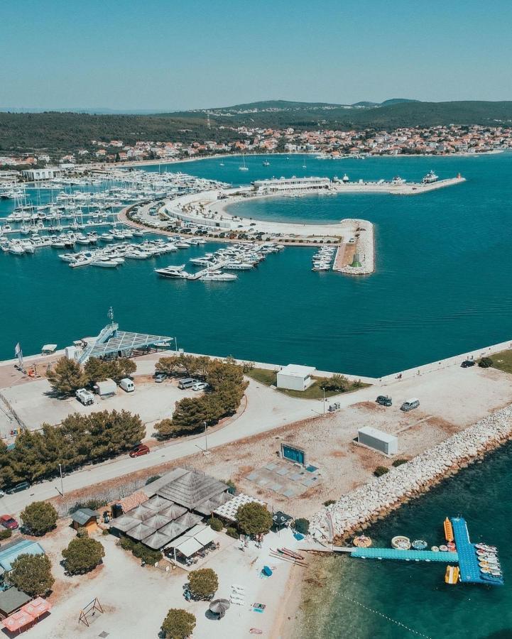Luxury Villa Jasna 2 Bibinje Εξωτερικό φωτογραφία