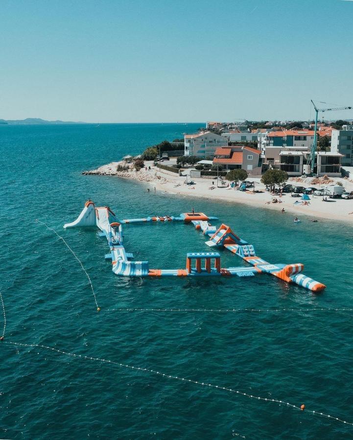 Luxury Villa Jasna 2 Bibinje Εξωτερικό φωτογραφία