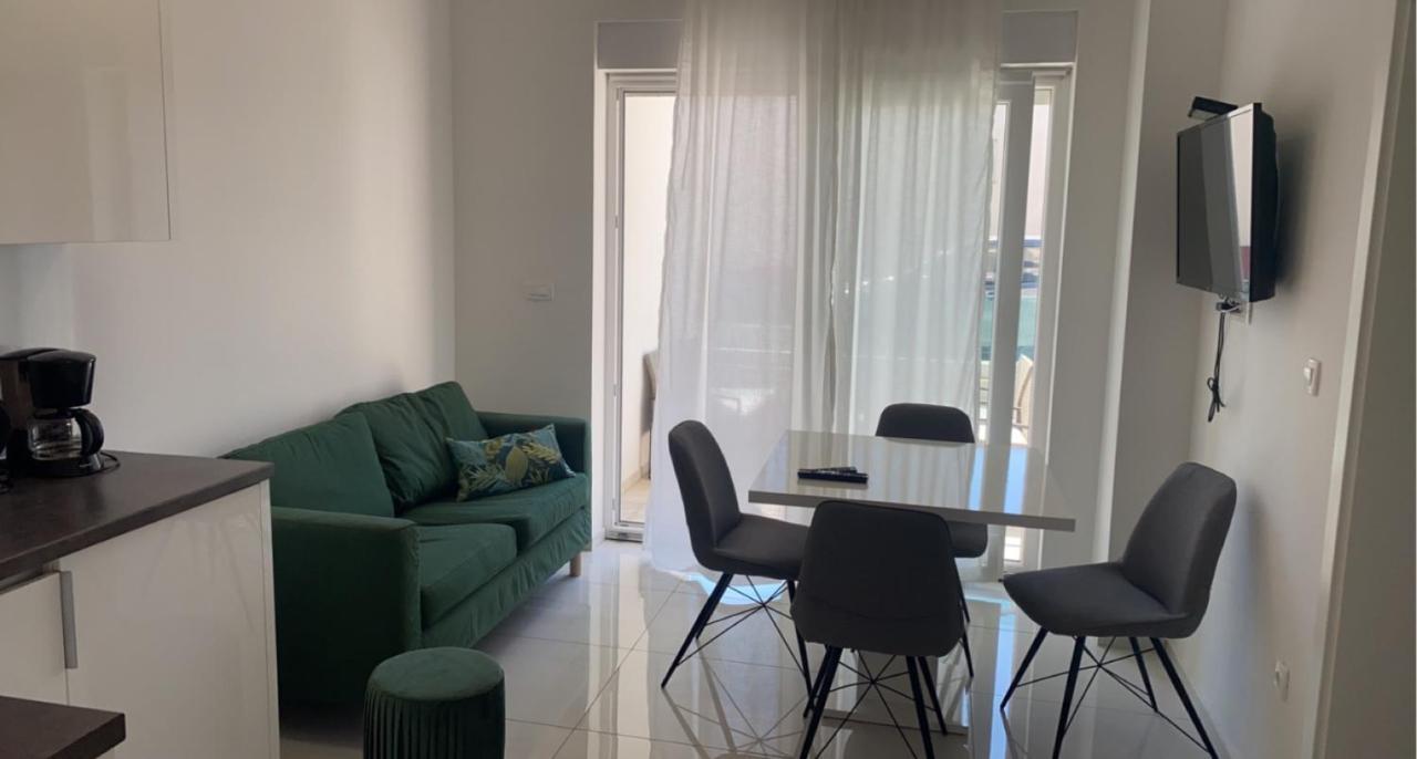 Luxury Villa Jasna 2 Bibinje Εξωτερικό φωτογραφία