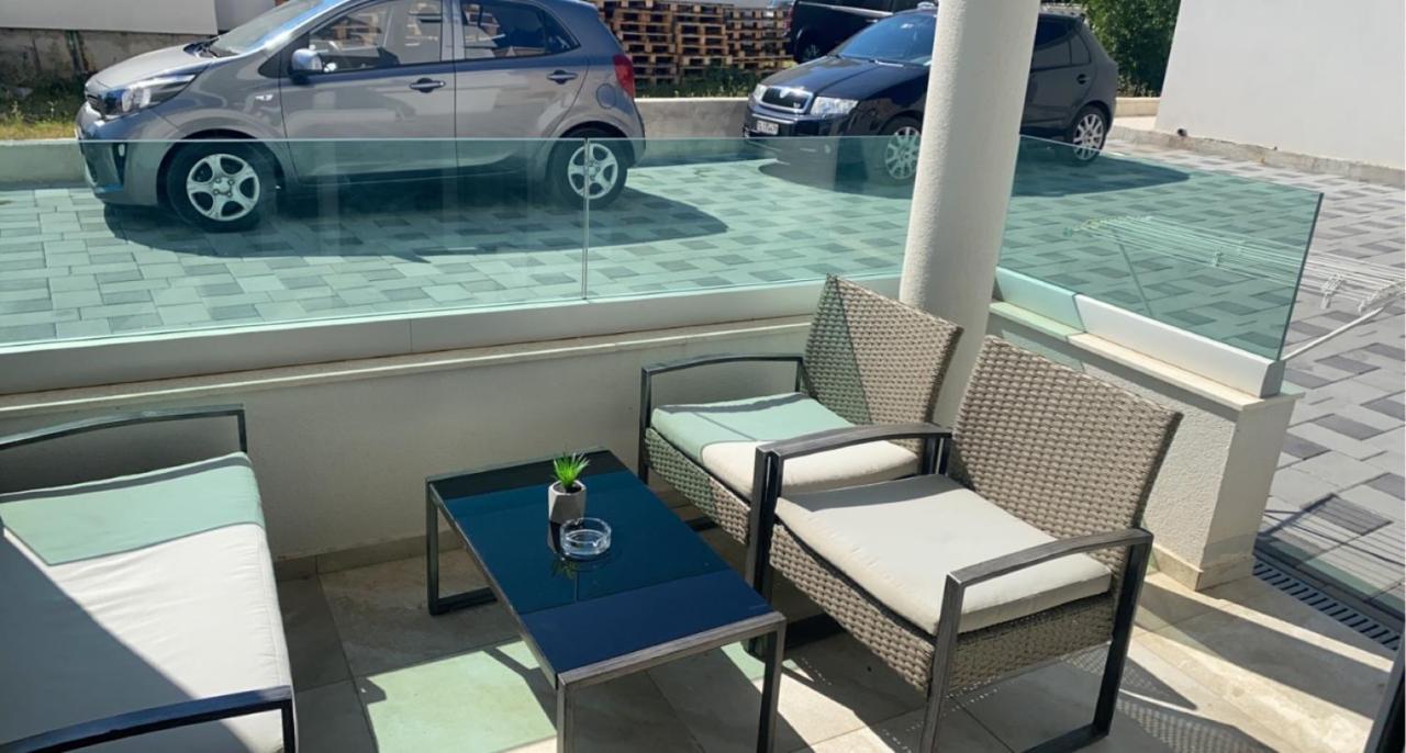 Luxury Villa Jasna 2 Bibinje Εξωτερικό φωτογραφία