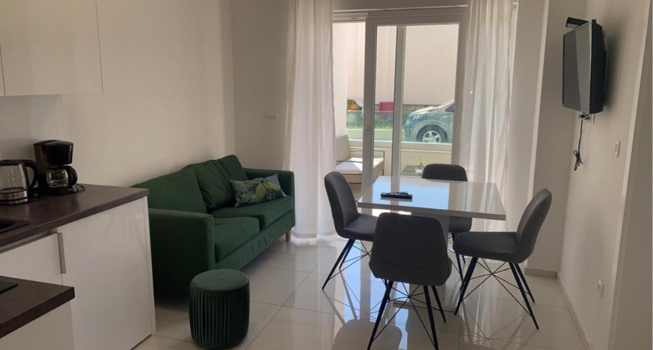Luxury Villa Jasna 2 Bibinje Εξωτερικό φωτογραφία