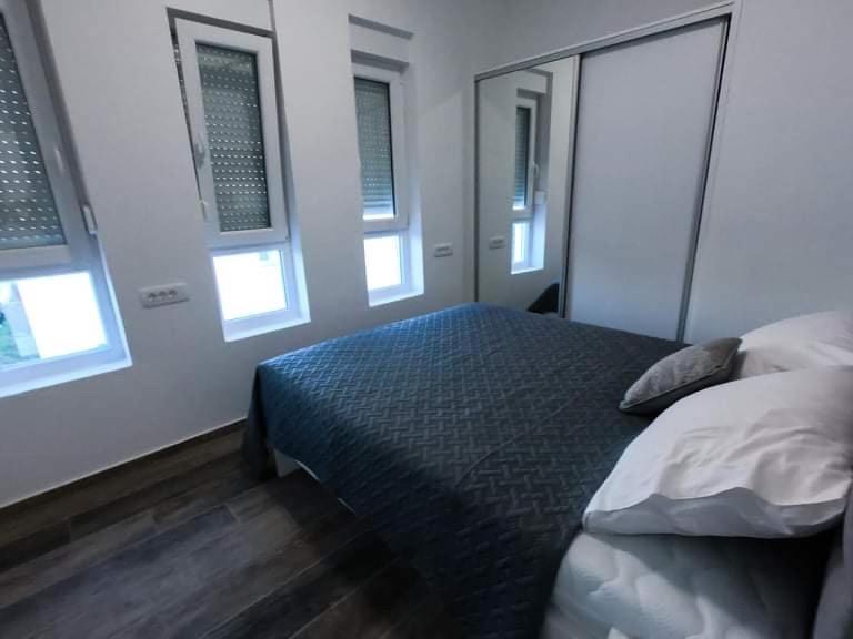 Luxury Villa Jasna 2 Bibinje Εξωτερικό φωτογραφία