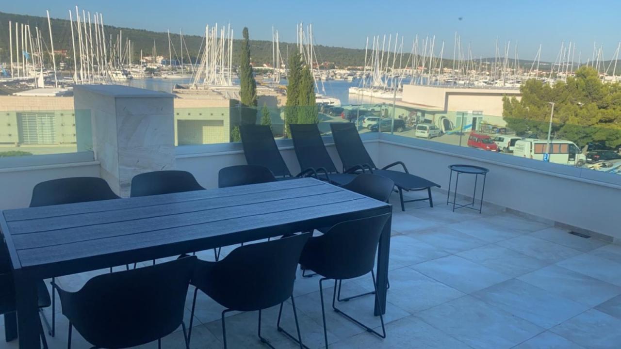 Luxury Villa Jasna 2 Bibinje Εξωτερικό φωτογραφία